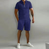 Trendy Herren Polo Set - Milano