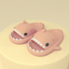 Trendy SoftSteps Sharkies Slipper – Weich, Dämpfend
