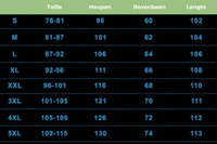 Taktische Outdoor Herren Cargo Hose - Marcus