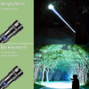 Ultra-Leistungsstarke Taktische Taschenlampe – PowerLume