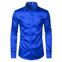 Light Men's Shirt - Lucas