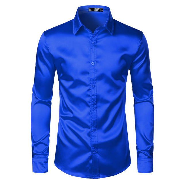 Light Men's Shirt - Lucas