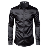 Light Men's Shirt - Lucas
