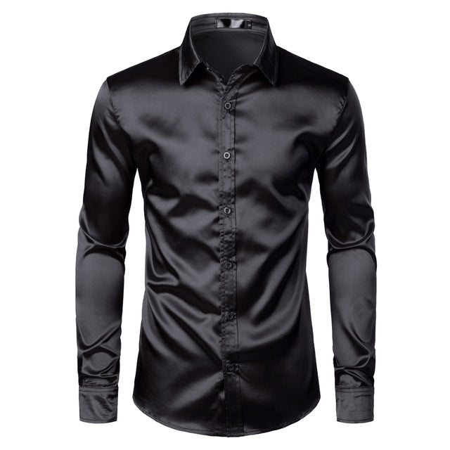 Light Men's Shirt - Lucas