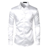 Light Men's Shirt - Lucas