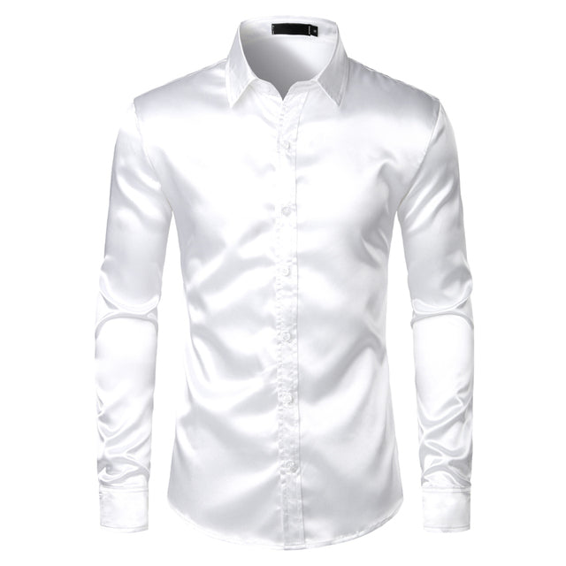 Light Men's Shirt - Lucas