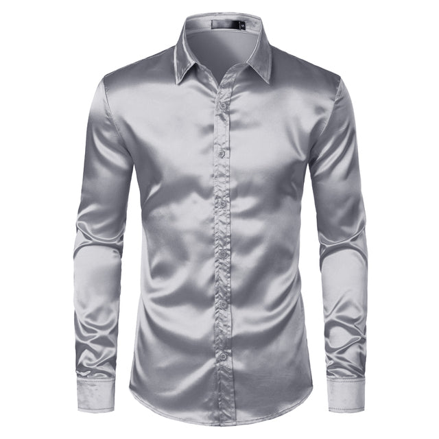 Light Men's Shirt - Lucas