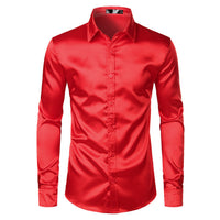 Light Men's Shirt - Lucas