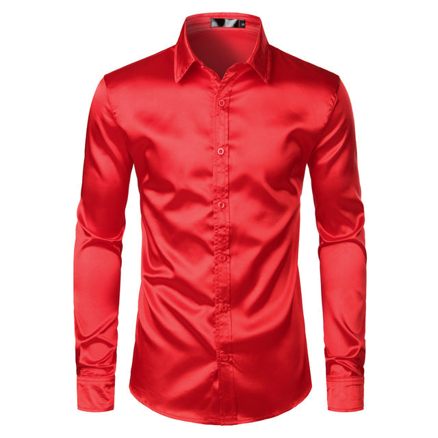 Light Men's Shirt - Lucas