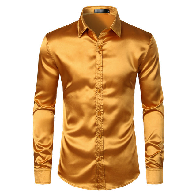 Light Men's Shirt - Lucas
