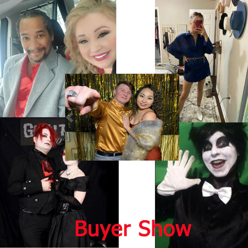 Light Men's Shirt - Lucas