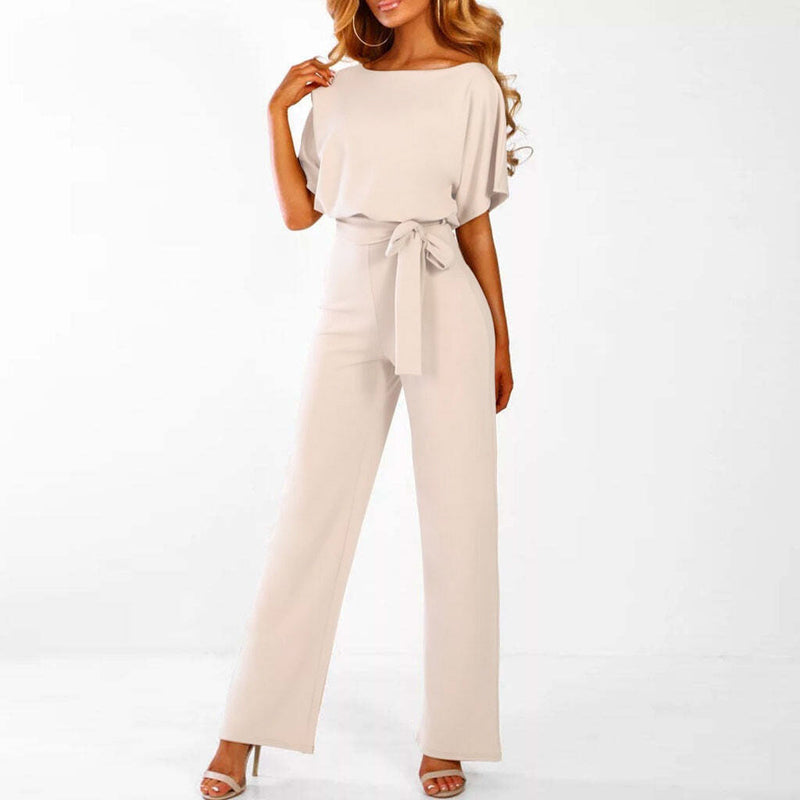 Stijlvolle Dames Jumpsuit - Naomi