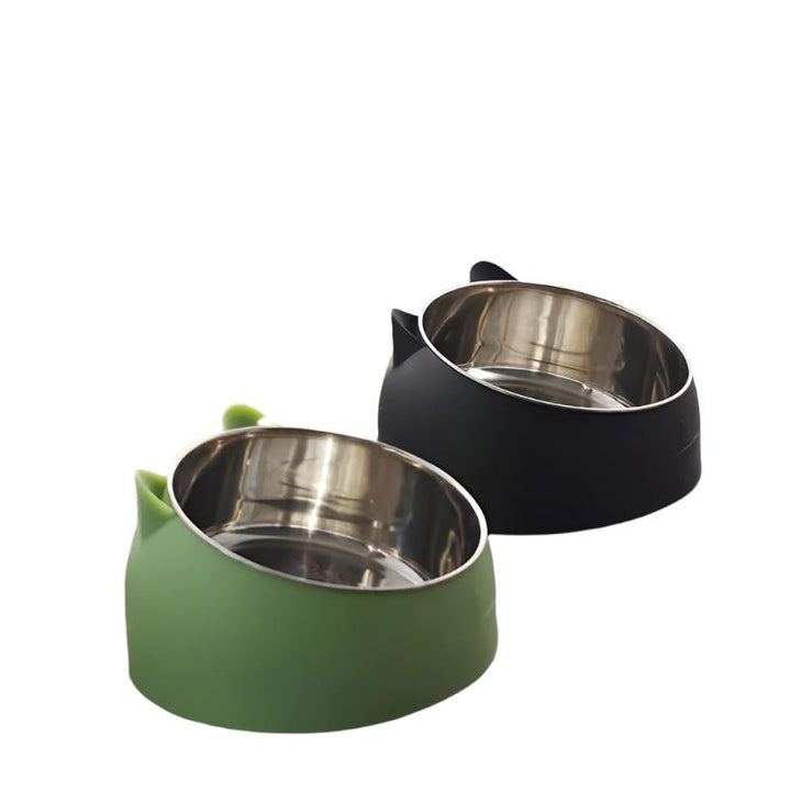 Elevated Cat Food Bowl - ComfortBowl