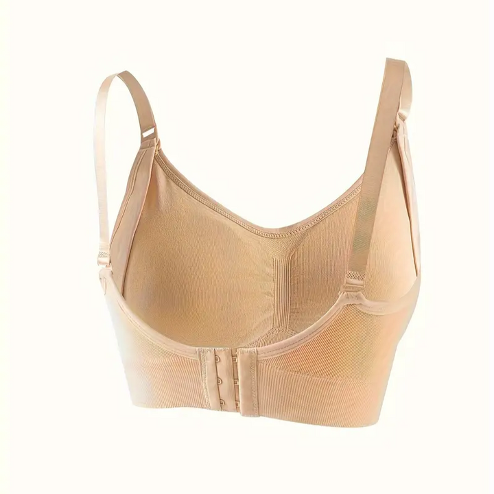 Comfortable Nursing Bras (Set of 3) – NurtureFit