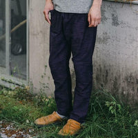 Luxe Lederslipper für Herren – Elias