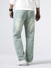 Casual Street Style Herrenjeans – Mailand
