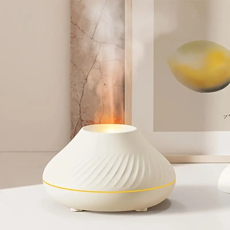Luxus-Aromadiffuser – LumoMist