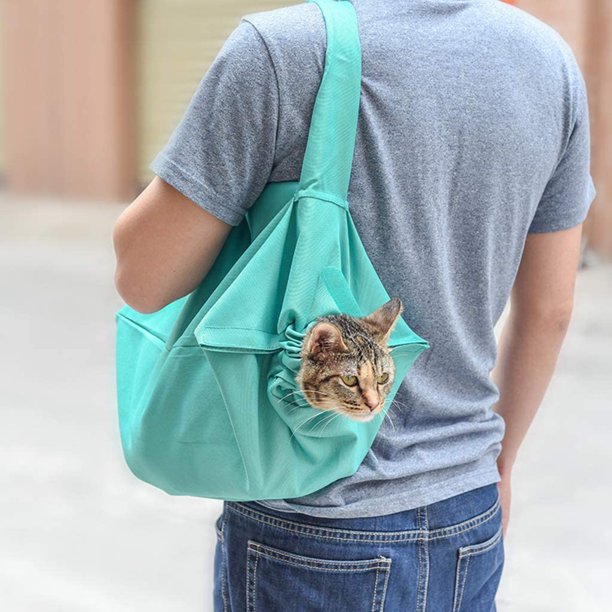 Katzenreisetasche für komfortables Reisen (1+1 Gratis) – PurrPorter