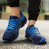 Leichte & Orthopädische Komfort-Sneaker mit Dämpfung – Movix Air