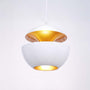 Moderne LED-Hängeleuchte - AstraGlow