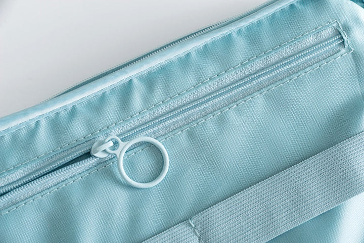 Kompakte Wasserdichte Elektronik- und Kabel-Reiseorganizer – 1+1 GRATIS Mini-Aufbewahrungsbox