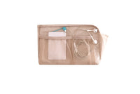 Kompakte Wasserdichte Elektronik- und Kabel-Reiseorganizer – 1+1 GRATIS Mini-Aufbewahrungsbox