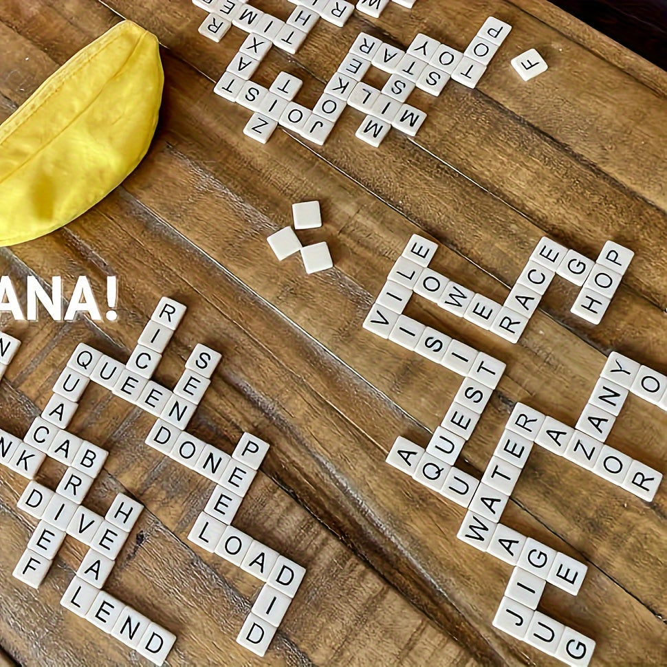 Bildungs-Wortspiel für die ganze Familie - WordWizards