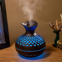Moderner und Stilvoller Aroma-Diffuser - AromaBloom