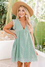 Luftiges & Bequemes 2-in-1 Sommerkleid mit Taschen – Liana