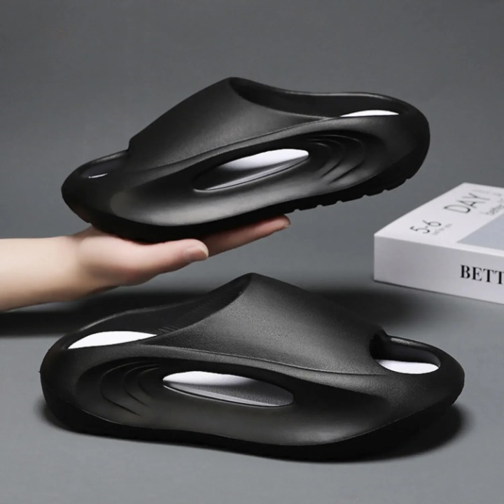 Outdoor-Sportsandalen für Herren – Dämpfende Sohle, Leicht und Stabil für den Sommer - MotionStride