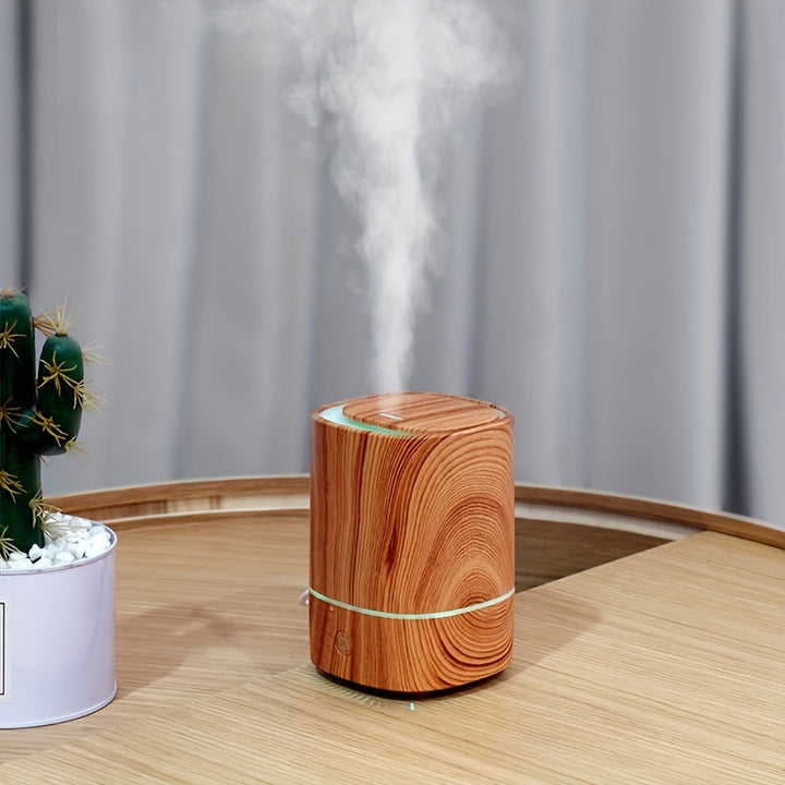 Luxury Aromatherapy Diffuser & Humidifier – ZenAir