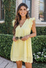 Luftiges & Bequemes 2-in-1 Sommerkleid mit Taschen – Liana