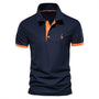Stilvol Herren Polo - Franklin