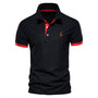 Stilvol Herren Polo - Franklin