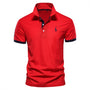 Stilvol Herren Polo - Franklin