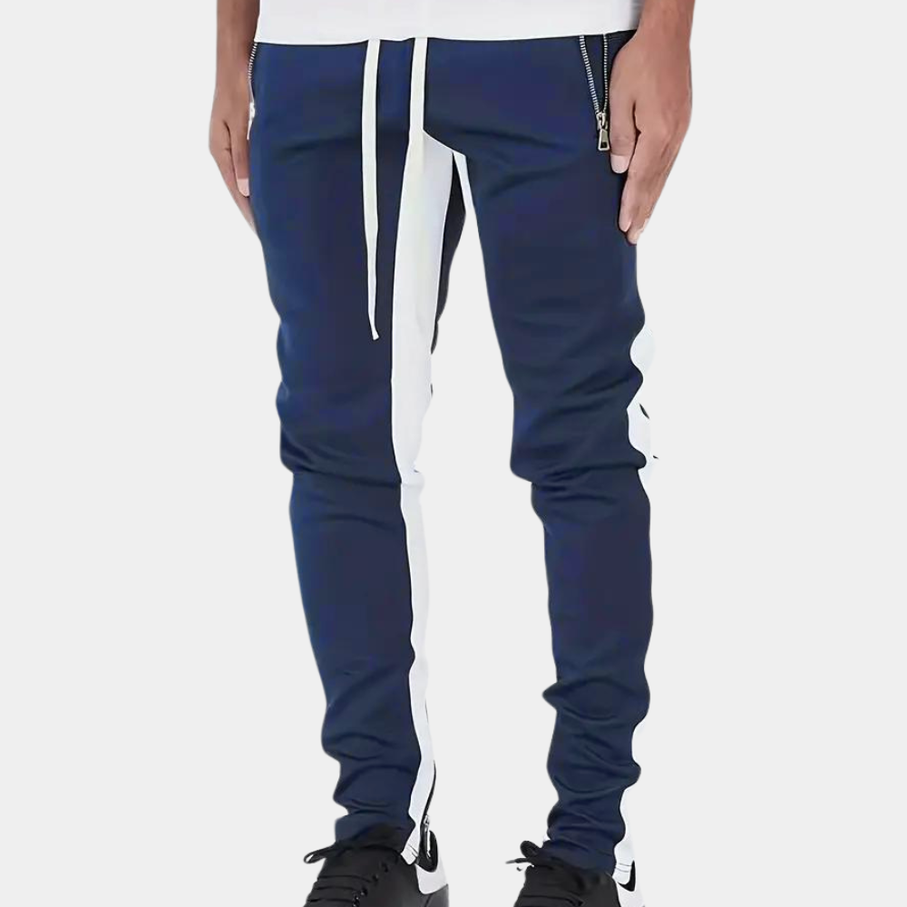 Comfortable Lightweight Sweatpants – Finn