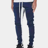 Comfortable Lightweight Sweatpants – Finn