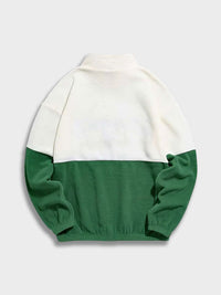 Trendy Winterpullover - Jack