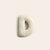 Dekoratives Alphabetkissen – LetterLounge