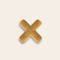 Dekoratives Alphabetkissen – LetterLounge