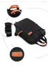 Wasserdichter diebstahlsicherer Reiserucksack – Leichtes Oxford-Design