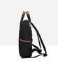 Wasserdichter diebstahlsicherer Reiserucksack – Leichtes Oxford-Design