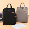 Wasserdichter diebstahlsicherer Reiserucksack – Leichtes Oxford-Design
