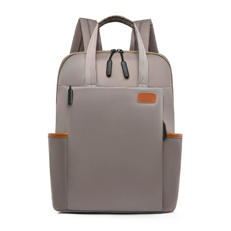 Wasserdichter diebstahlsicherer Reiserucksack – Leichtes Oxford-Design