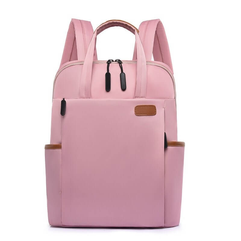 Wasserdichter diebstahlsicherer Reiserucksack – Leichtes Oxford-Design