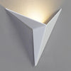 Moderne Dreieckige Wandlampe - TrigoLux