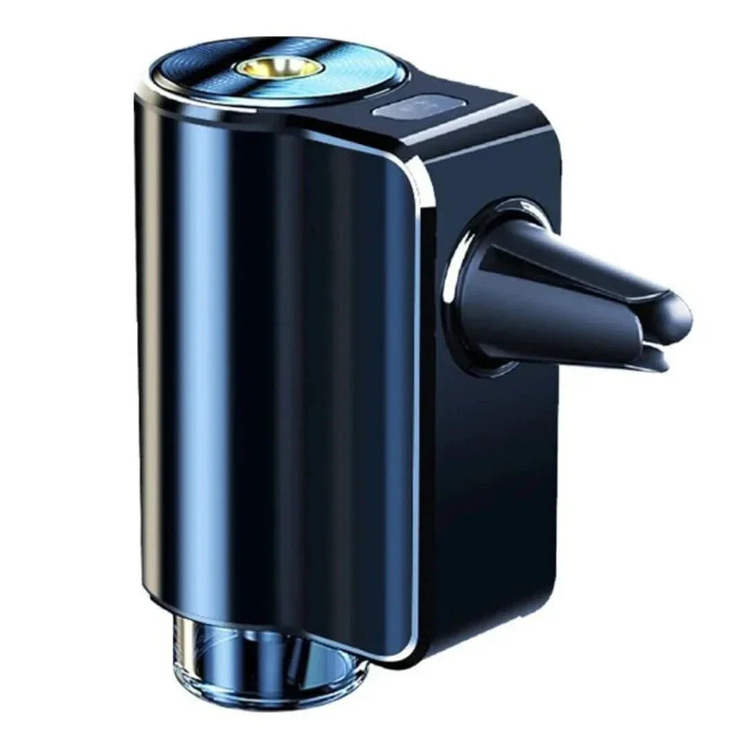 Kompakter Aromatherapie-Diffuser für Autos – AromaDrive