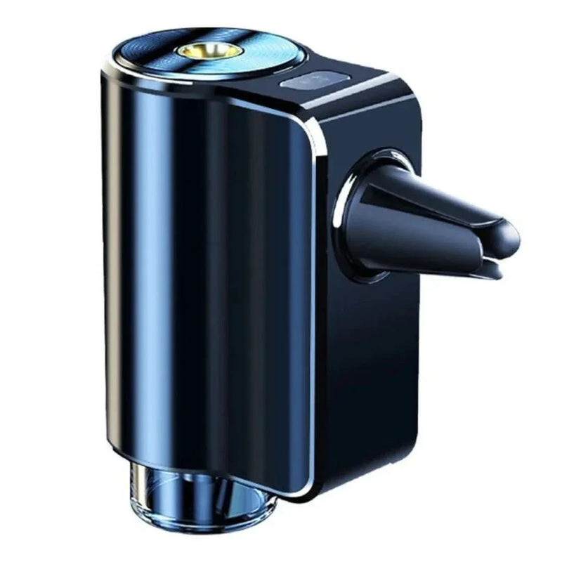 Kompakter Aromatherapie-Diffuser für Autos – AromaDrive