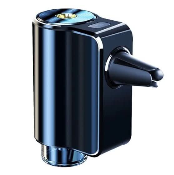 Kompakter Aromatherapie-Diffuser für Autos – AromaDrive