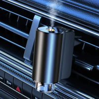 Kompakter Aromatherapie-Diffuser für Autos – AromaDrive